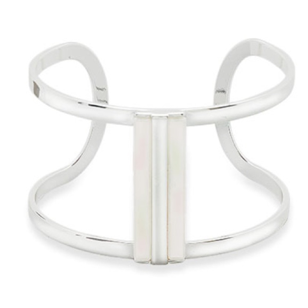 Fab cuff bracelet